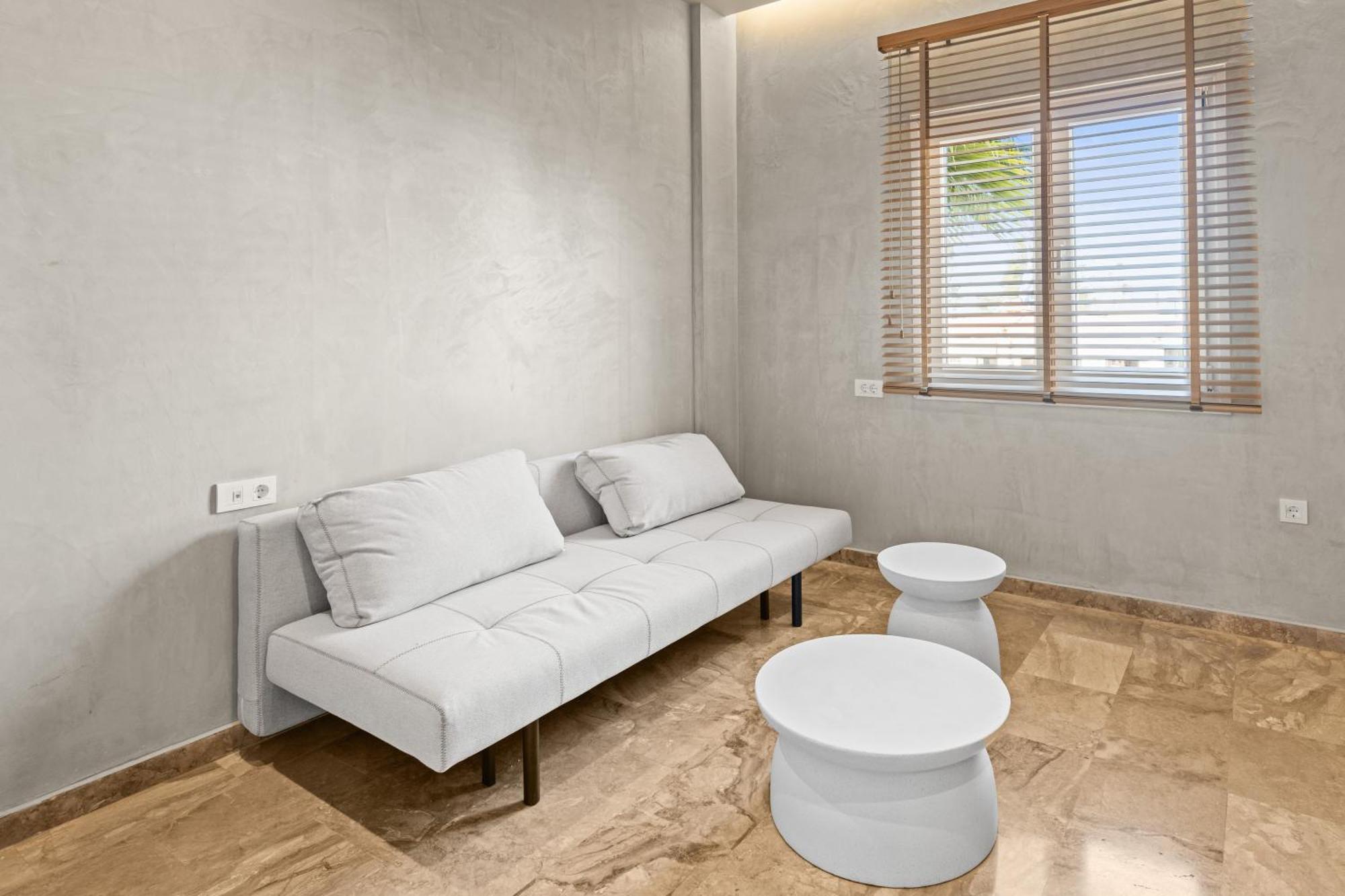 Nikos Apartments Stalida Exterior photo